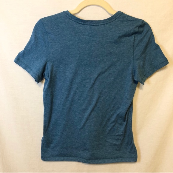 Life Is Good Breathe Mountain T Shirt - Size XS - Picture 6 of 6